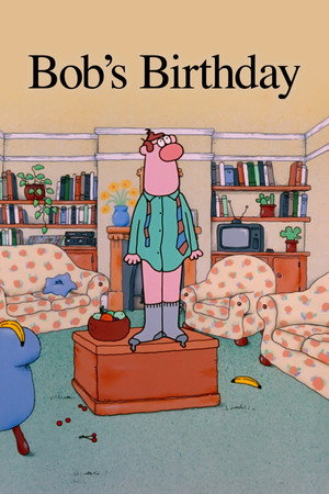 Bob's Birthday poszter