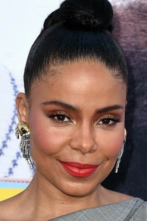 Sanaa Lathan profil kép