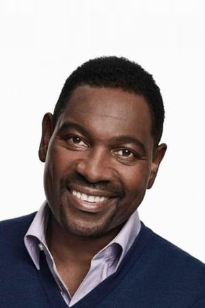 Mykelti Williamson profil kép