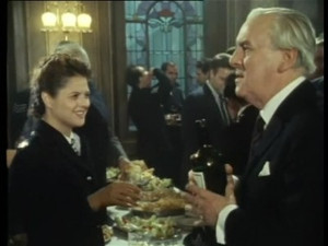 Minder Season 8 Ep.10 10. epizód