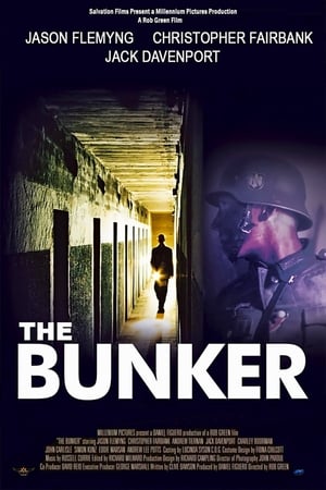 Bunker poszter