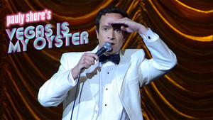 Pauly Shore's Vegas is My Oyster háttérkép