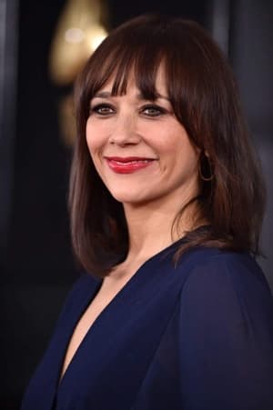 Rashida Jones profil kép