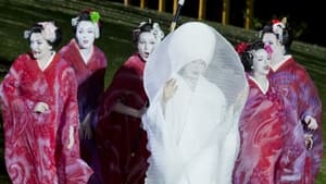 Madama Butterfly on Sydney Harbour háttérkép