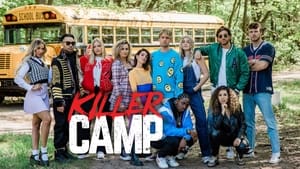 Killer Camp kép