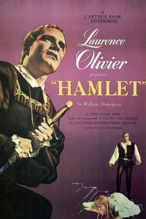 Hamlet poszter