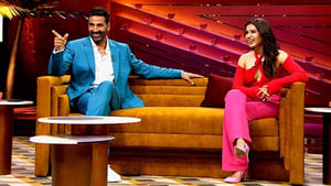 Koffee with Karan 7. évad Ep.3 3. epizód