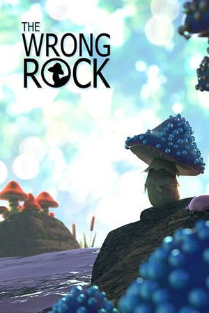 The Wrong Rock poszter