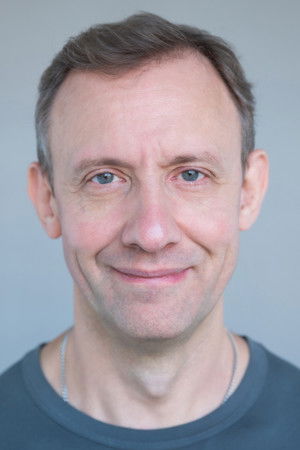 Dmitry Pavlenko profil kép