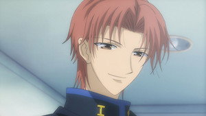 パパとKISS IN THE DARK 1. évad Ep.1 1. epizód