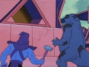 He-Man and the Masters of the Universe 1. évad Ep.7 7. epizód