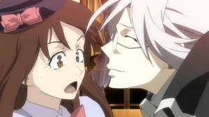 トリニティ・ブラッド 1. évad Ep.1 1. epizód