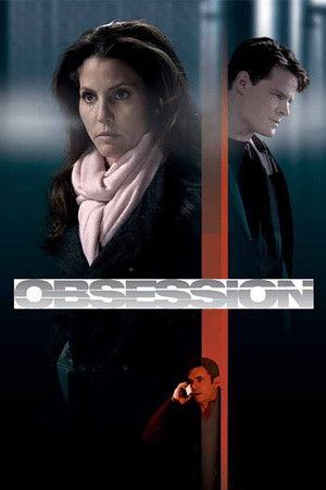 Obsession poszter
