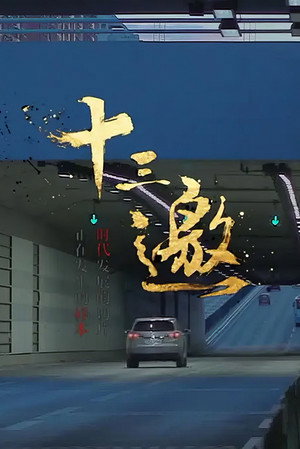 十三邀