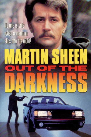 Out of the Darkness poszter