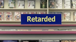 My Wife Is Retarded háttérkép