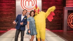 MasterChef Junior 2. évad Ep.9 9. epizód