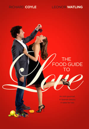 The Food Guide to Love poszter