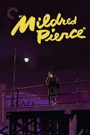 Mildred Pierce poszter