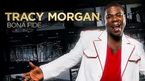 Tracy Morgan: Bona Fide háttérkép