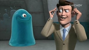 Monsters vs. Aliens 1. évad Ep.39 39. epizód