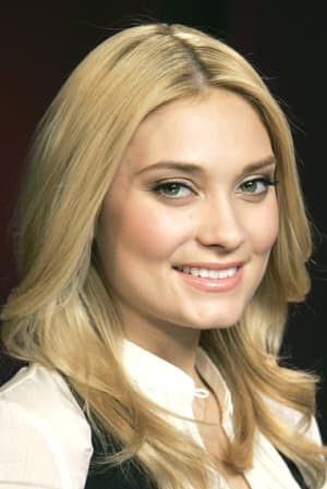 Spencer Grammer profil kép