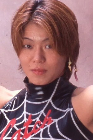 Mariko Morita profil kép