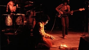 The Jimi Hendrix Experience: Live at Monterey háttérkép