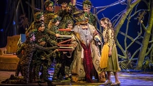 Sprookjessprokkelaar De Musical háttérkép