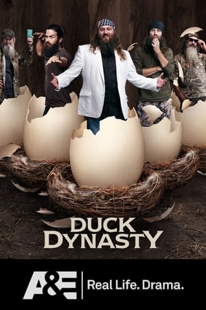 Duck Dynasty