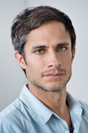 Gael García Bernal profil kép