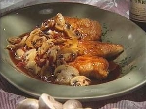 America's Test Kitchen 2. évad Ep.9 9. epizód