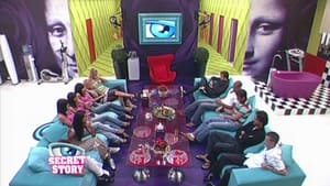 Secret Story Season 1 Ep.33 33. epizód