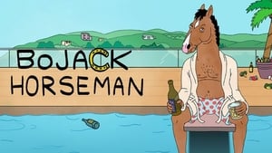 BoJack Horseman kép