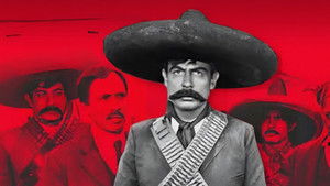 Zapata en Chinameca háttérkép