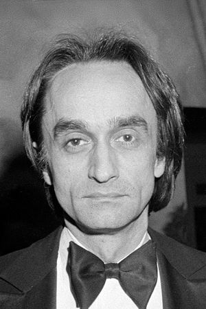 John Cazale profil kép