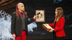 Penn & Teller: Fool Us 6. évad Ep.3 3. epizód