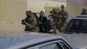 Homeland: A belső ellenség 8. évad Ep.5 5. epizód