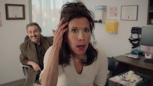 Un gars, une fille 11. évad Ep.3 3. epizód