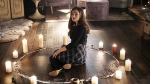 Legacies - A sötétség öröksége 2. évad Ep.13 13. epizód