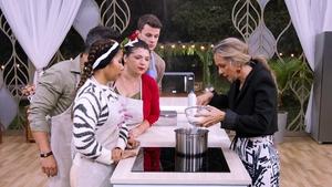 Bake Off Brasil: Mão na Massa 10. évad Ep.18 18. epizód