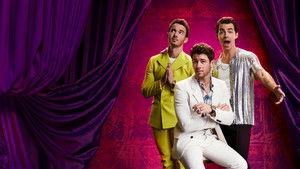 Jonas Brothers Family Roast háttérkép