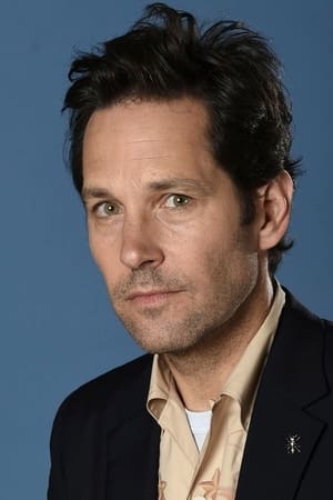 Paul Rudd profil kép