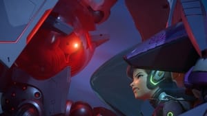 Overwatch: Shooting Star háttérkép