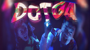 DOTGA: Da One That Ghost Away háttérkép