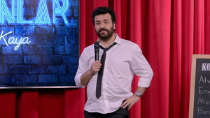 Konuşanlar 5. évad Ep.22 22. epizód