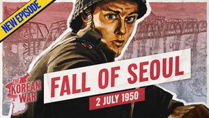 The Korean War by Indy Neidell 1. évad Ep.2 2. epizód