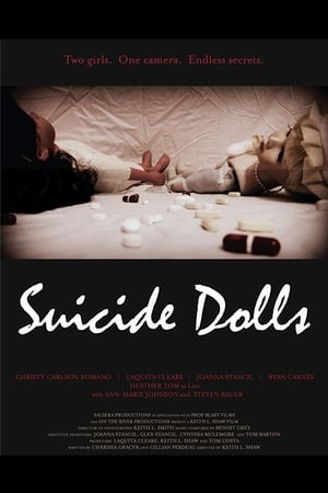 Suicide Dolls poszter