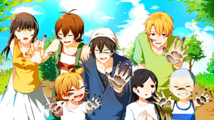 Barakamon kép