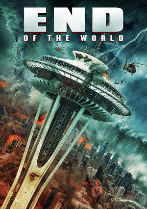 End of the World poszter
